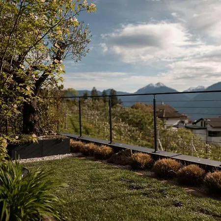 View House - Goyen Скена